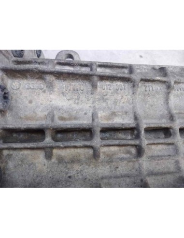 CAJA CAMBIOS AUDI A4 BERLINA (8E) - 138648