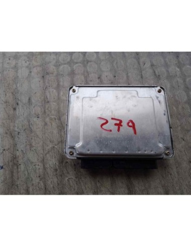 CENTRALITA MOTOR UCE AUDI A4 BERLINA (8E) - 138680