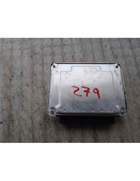 CENTRALITA MOTOR UCE AUDI A4 BERLINA (8E) - 138680