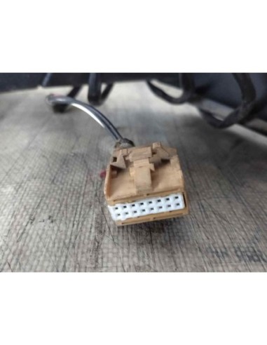 RETROVISOR DERECHO AUDI A4 BERLINA (8E) - 138733