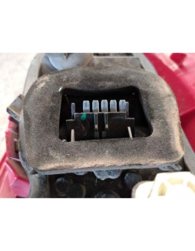 PILOTO TRASERO IZQUIERDO OPEL CORSA D - 138812