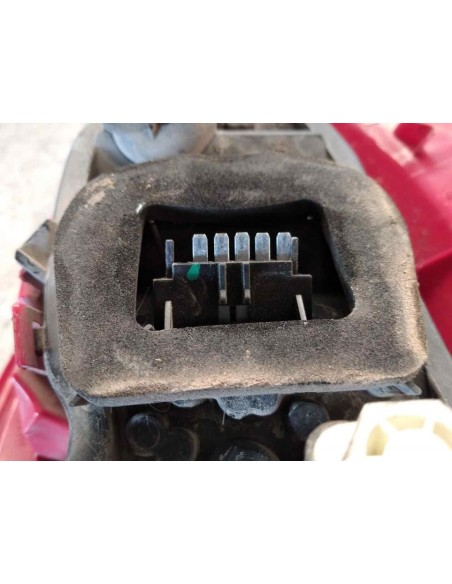 PILOTO TRASERO IZQUIERDO OPEL CORSA D - 138812