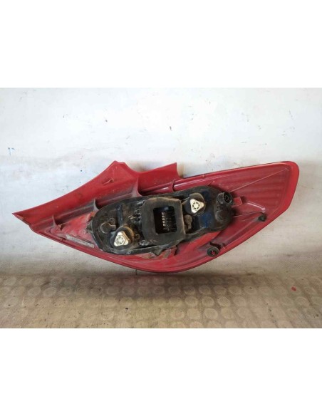 PILOTO TRASERO IZQUIERDO OPEL CORSA D - 138812