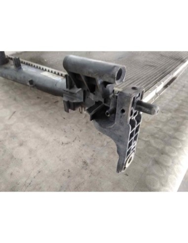 RADIADOR AGUA OPEL CORSA D - 138819