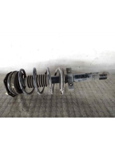 AMORTIGUADOR DELANTERO IZQUIERDO RENAULT SCENIC...