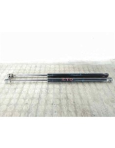 AMORTIGUADORES MALETERO / PORTON RENAULT SCENIC II (JM) -...