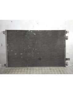 CONDENSADOR / RADIADOR  AIRE ACONDICIONADO RENAULT SCENIC... 2