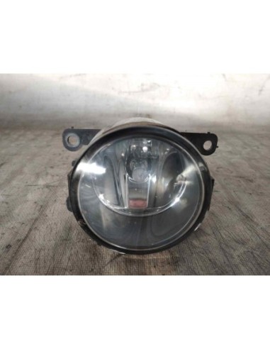 FARO ANTINIEBLA IZQUIERDO RENAULT SCENIC II...
