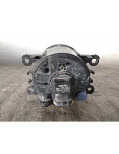 FARO ANTINIEBLA IZQUIERDO RENAULT SCENIC II...