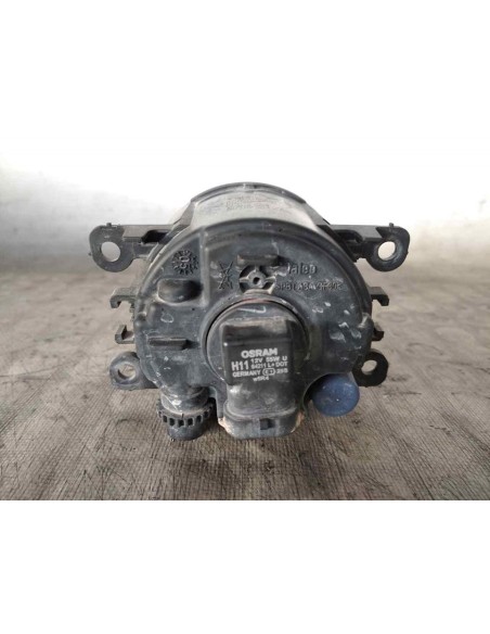 FARO ANTINIEBLA IZQUIERDO RENAULT SCENIC II (JM) - 138867