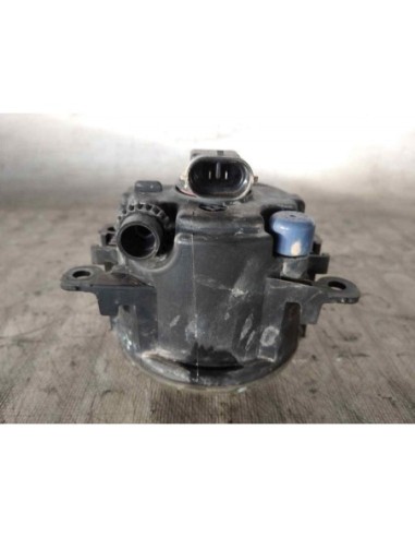 FARO ANTINIEBLA IZQUIERDO RENAULT SCENIC II...