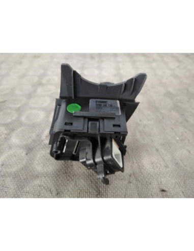 MANDO MULTIFUNCION RENAULT SCENIC II (JM) - 138883