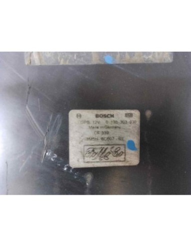 ELECTROVENTILADOR FORD C-MAX (CB3)(2007) - 138954