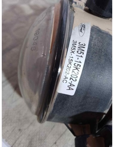 FARO ANTINIEBLA IZQUIERDO FORD C-MAX...