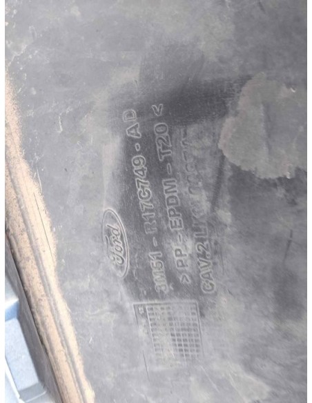 PARAGOLPES DELANTERO FORD C-MAX (CB3)(2007) - 138981