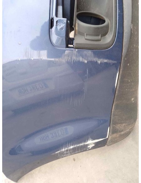 PARAGOLPES DELANTERO FORD C-MAX (CB3)(2007) - 138981