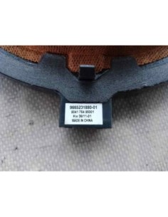 NO IDENTIFICADO CITROEN C4 BERLINA - 140639 2