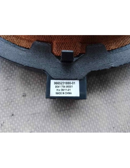 NO IDENTIFICADO CITROEN C4 BERLINA - 140639