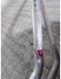 TUBOS AIRE ACONDICIONADO OPEL CORSA D - 139036 2