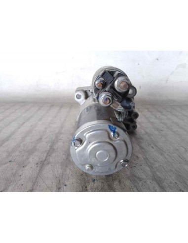 MOTOR ARRANQUE CITROEN C4 BERLINA - 140654