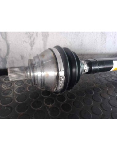 TRANSMISION DELANTERA DERECHA VOLKSWAGEN PASSAT...