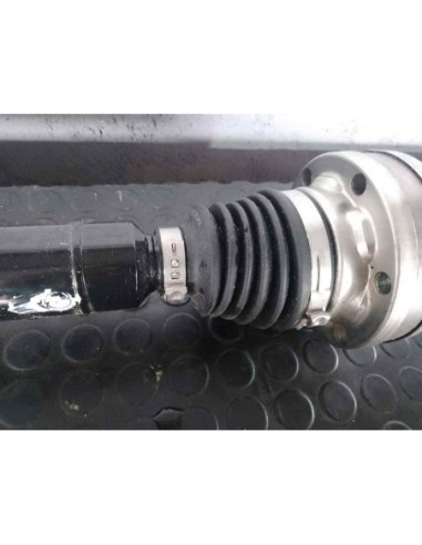 TRANSMISION DELANTERA DERECHA VOLKSWAGEN PASSAT...