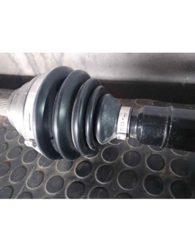 TRANSMISION DELANTERA DERECHA VOLKSWAGEN PASSAT...