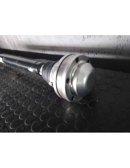 TRANSMISION DELANTERA DERECHA VOLKSWAGEN PASSAT BERLINA (3C2) - 139040