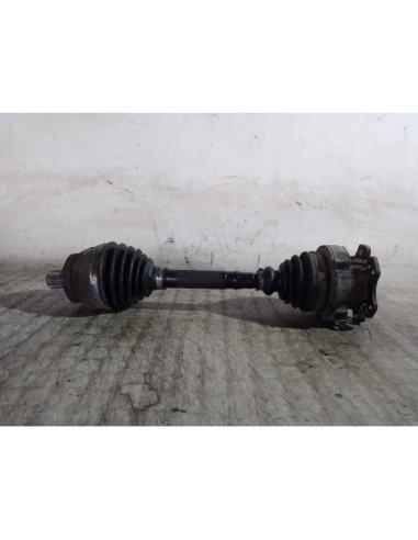 TRANSMISION DELANTERA IZQUIERDA AUDI A4 AVANT...