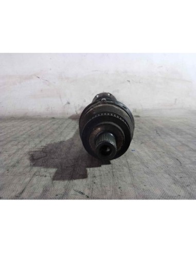 TRANSMISION DELANTERA IZQUIERDA AUDI A4 AVANT...