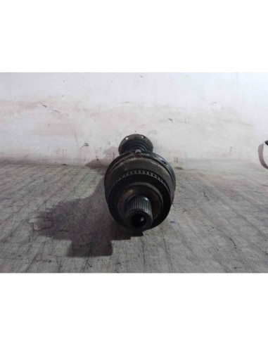 TRANSMISION DELANTERA IZQUIERDA AUDI A4 AVANT...