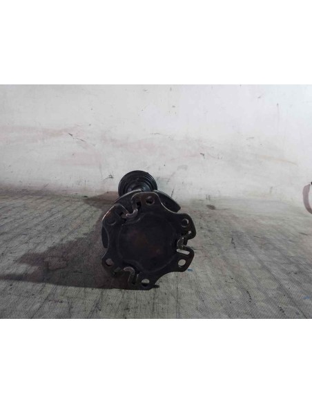 TRANSMISION DELANTERA IZQUIERDA AUDI A4 AVANT (8E) - 139043