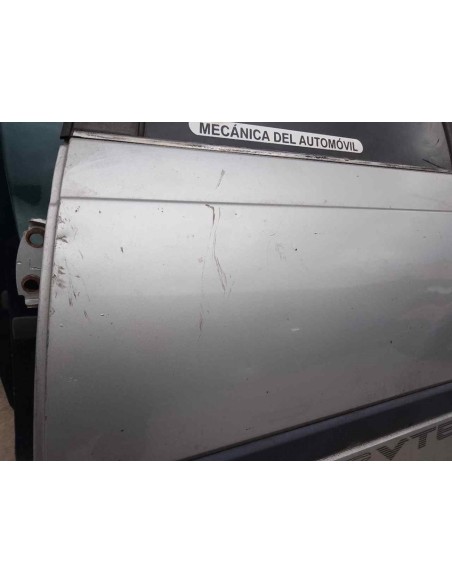 PUERTA TRASERA IZQUIERDA HONDA CIVIC AERODECK (MB/MC) - 139052
