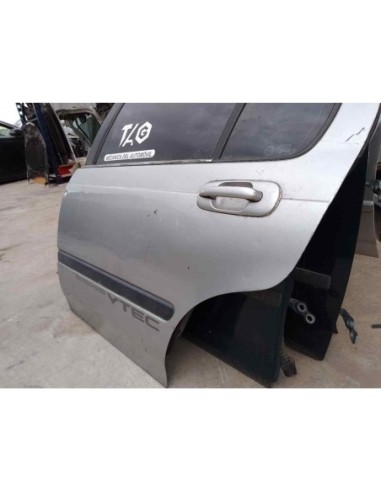 PUERTA TRASERA IZQUIERDA HONDA CIVIC AERODECK...