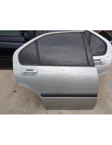 PUERTA TRASERA DERECHA HONDA CIVIC AERODECK...