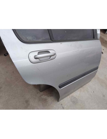 PUERTA TRASERA DERECHA HONDA CIVIC AERODECK (MB/MC) - 139053
