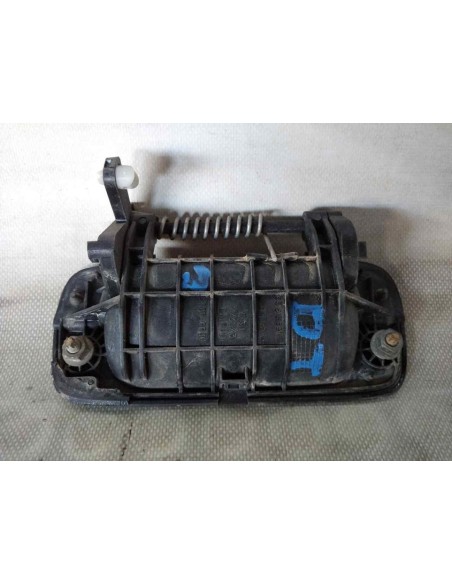 MANETA EXTERIOR TRASERA DERECHA PEUGEOT 406 BERLINA (S1/S2) - 139066