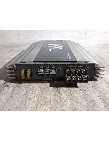 MODULO ELECTRONICO FORD FOCUS BERLINA (CB4) - 139077