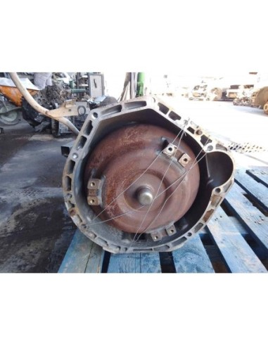 CAJA CAMBIOS MERCEDES-BENZ CLASE E (BM 211)...