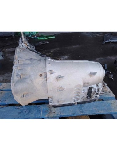 CAJA CAMBIOS MERCEDES-BENZ CLASE E (BM 211)...