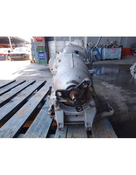 CAJA CAMBIOS MERCEDES-BENZ CLASE E (BM 211) BERLINA - 139084