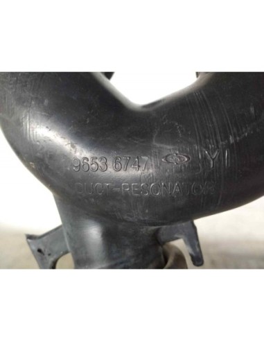 TUBO CHEVROLET AVEO BERLINA - 139085