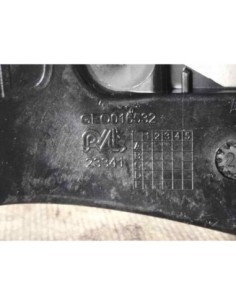 MANETA EXTERIOR TRASERA DERECHA CITROEN C4 CACTUS - 139092 2