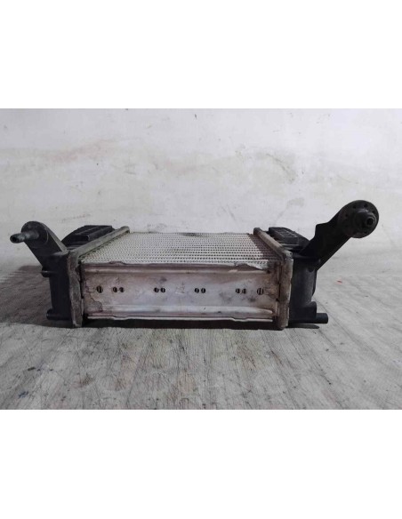 INTERCOOLER NISSAN NOTE (E11E) - 139272