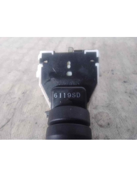 MANDO MULTIFUNCION NISSAN NOTE (E11E) - 139285