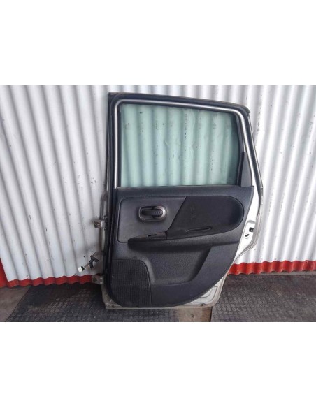 PUERTA TRASERA DERECHA NISSAN NOTE (E11E) - 139305