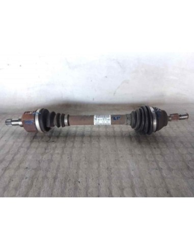 TRANSMISION DELANTERA IZQUIERDA CITROEN C4...