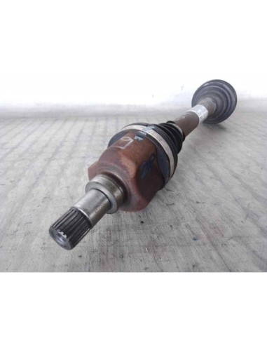 TRANSMISION DELANTERA IZQUIERDA CITROEN C4...