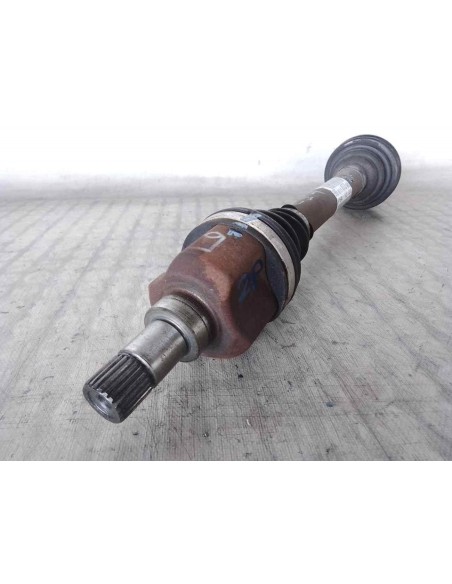 TRANSMISION DELANTERA IZQUIERDA CITROEN C4 BERLINA - 140683