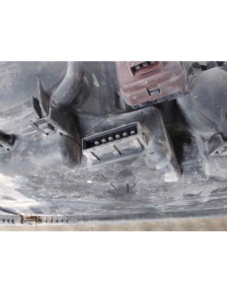 FARO IZQUIERDO PEUGEOT 406 BERLINA (S1/S2) - 139379